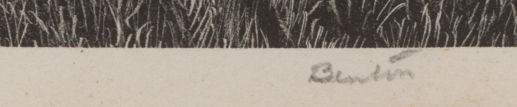 Threshing