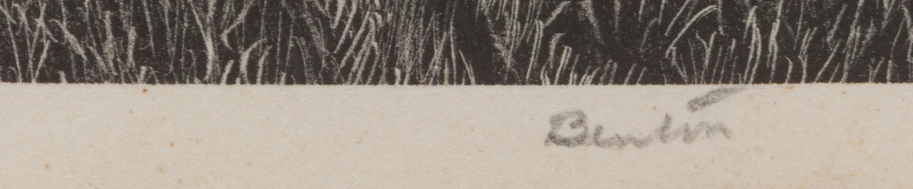 Threshing