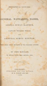MCDONALD, John (1775-1853)