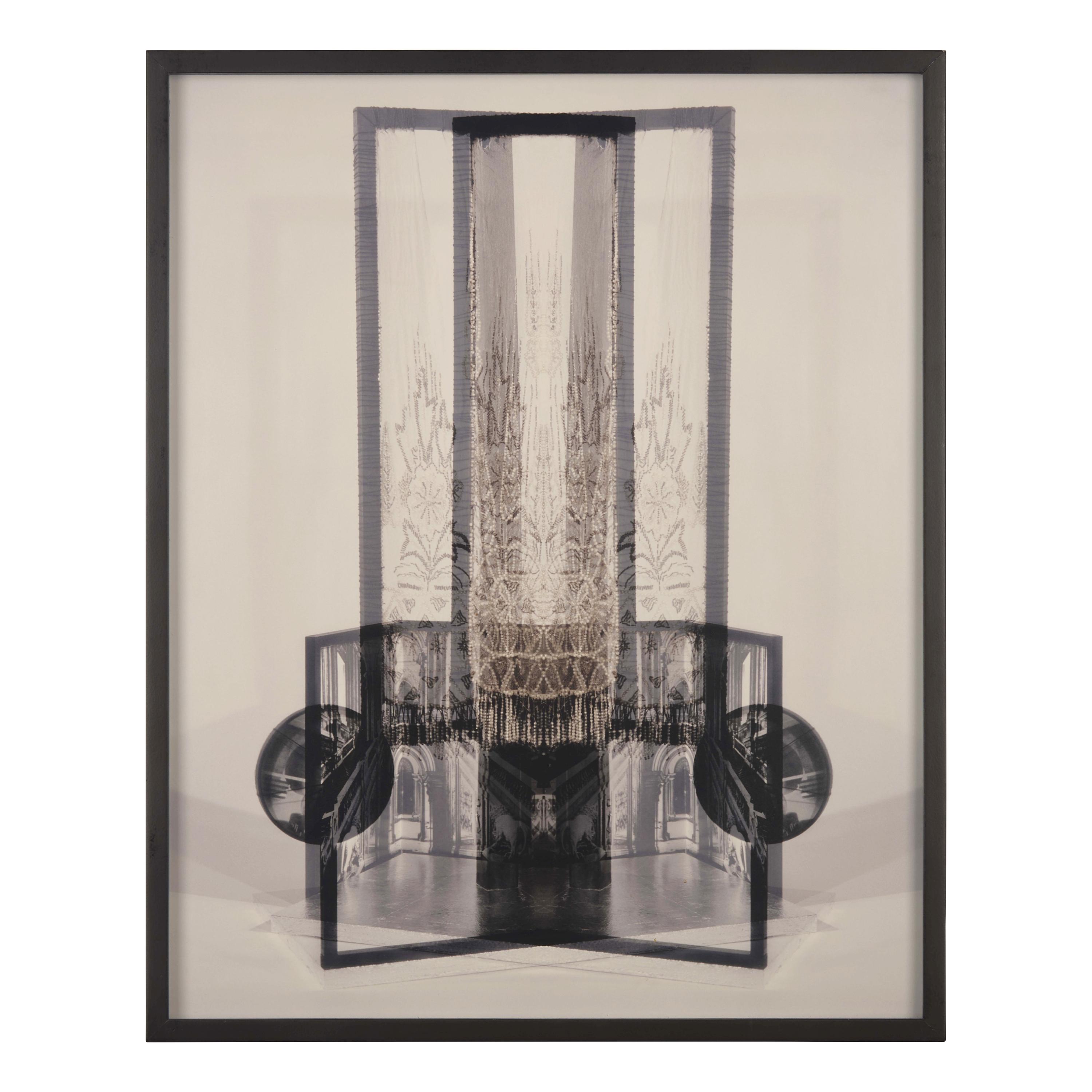 Sara Vanderbeek (American, b. 1976) — Untitled , 2007