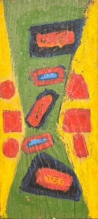 Piabolo , 1967