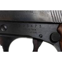 * Lot of Three Bersa Pistols Including Model 83 .380 Caliber, and Bersa Thunder 22 in Box with Accessories