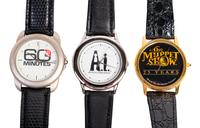 (Film Memorabilia) A collection of limited edition wristwatches, comprising:
