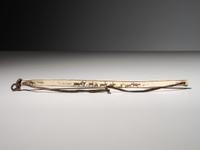 Iñupiat Decorated Bow Drill