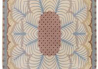 A Continental Wool Rug