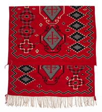 Navajo Germantown Weaving / Rug