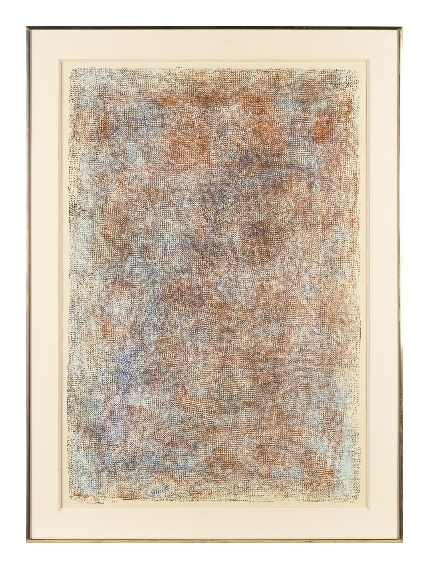 Untitled , 1975
