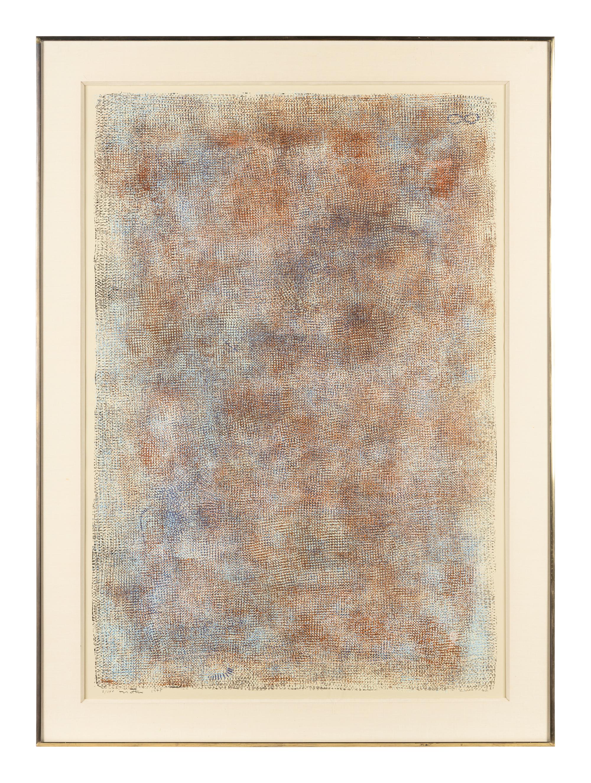 Untitled , 1975
