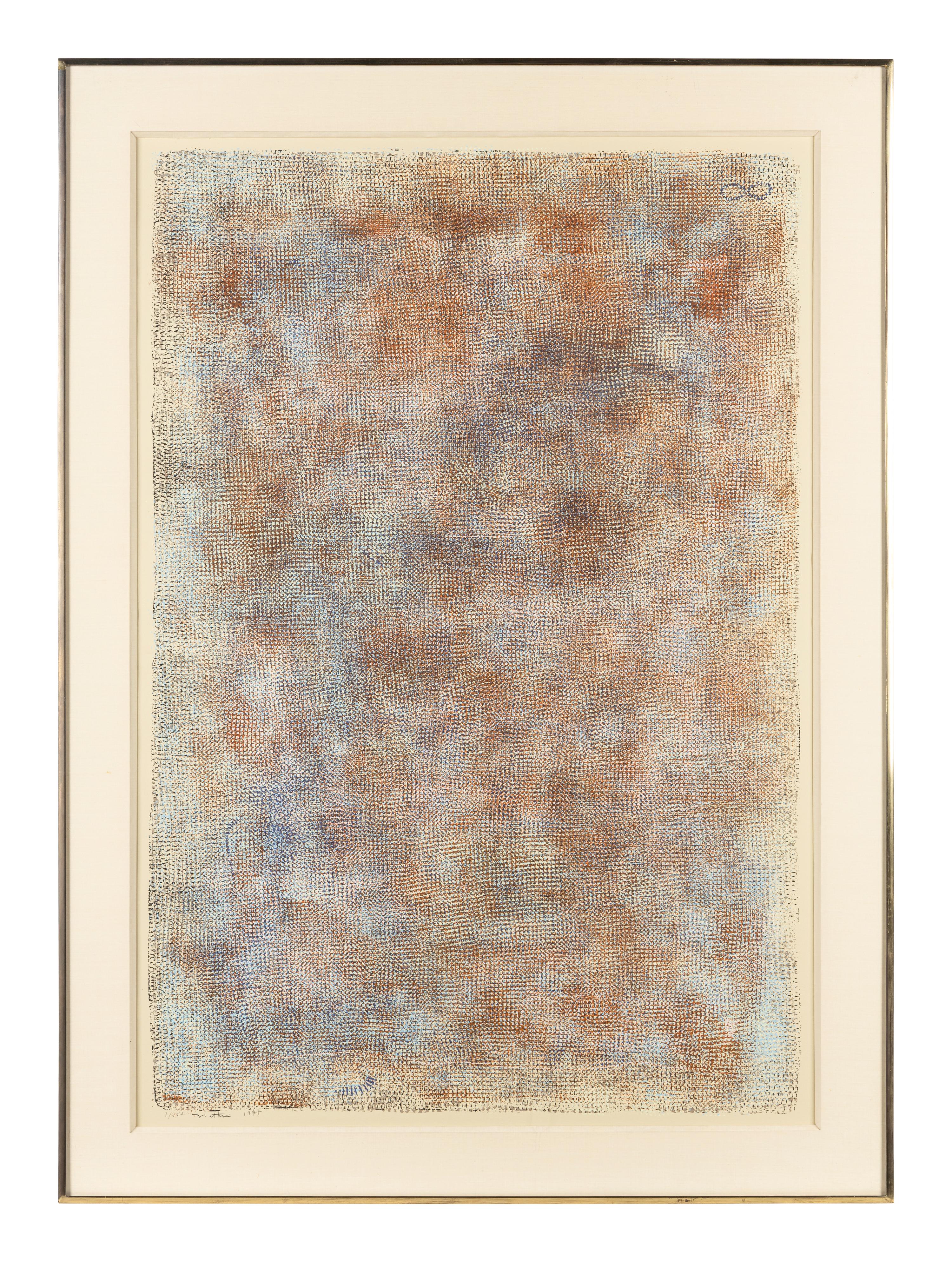 Untitled , 1975