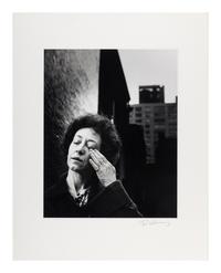 A Portfolio of Photographs by Pepe Diniz, 1977 (suite of 15)