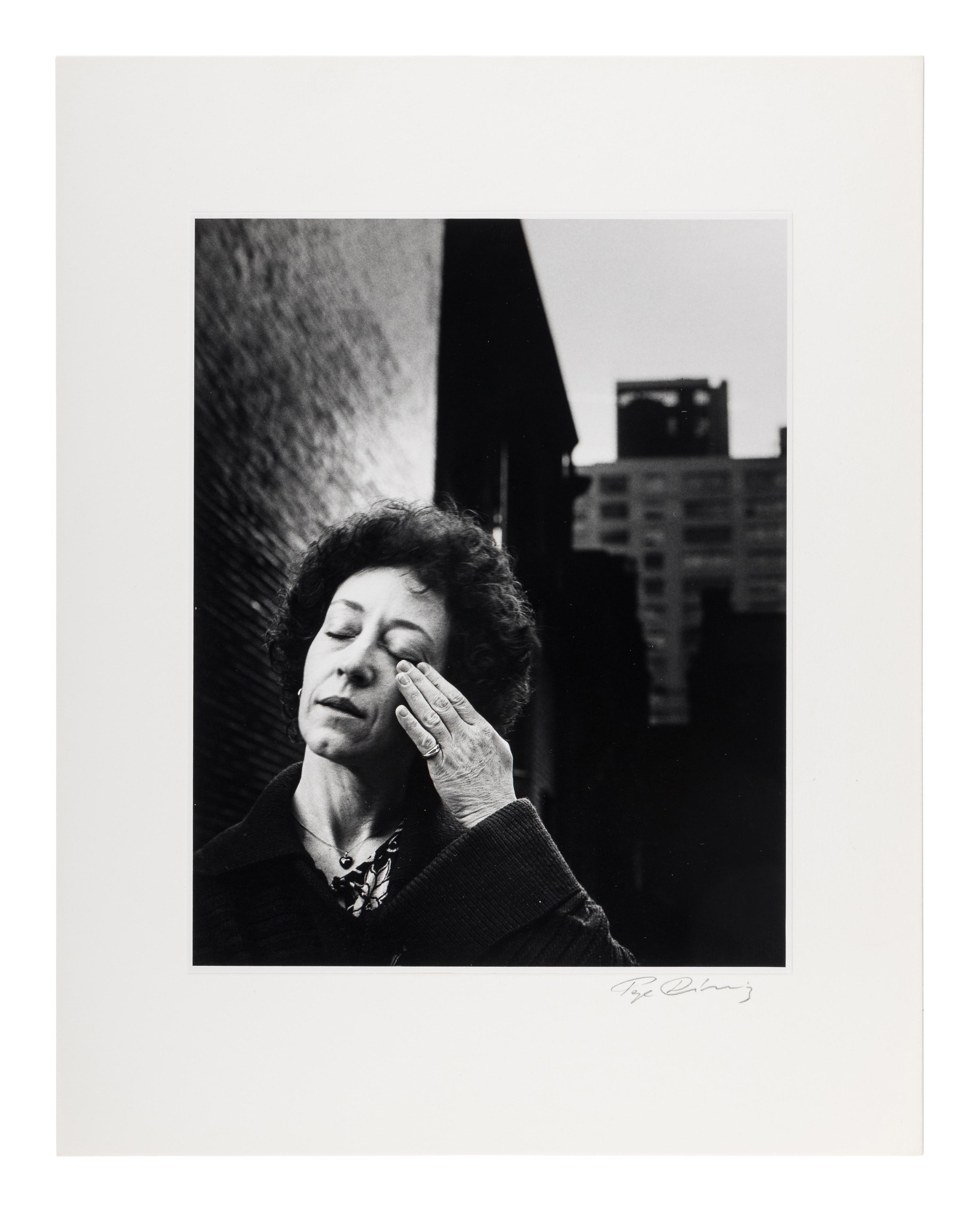 A Portfolio of Photographs by Pepe Diniz, 1977 (suite of 15)