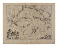 [MAPS]. A group of 8 early European maps, comprising: