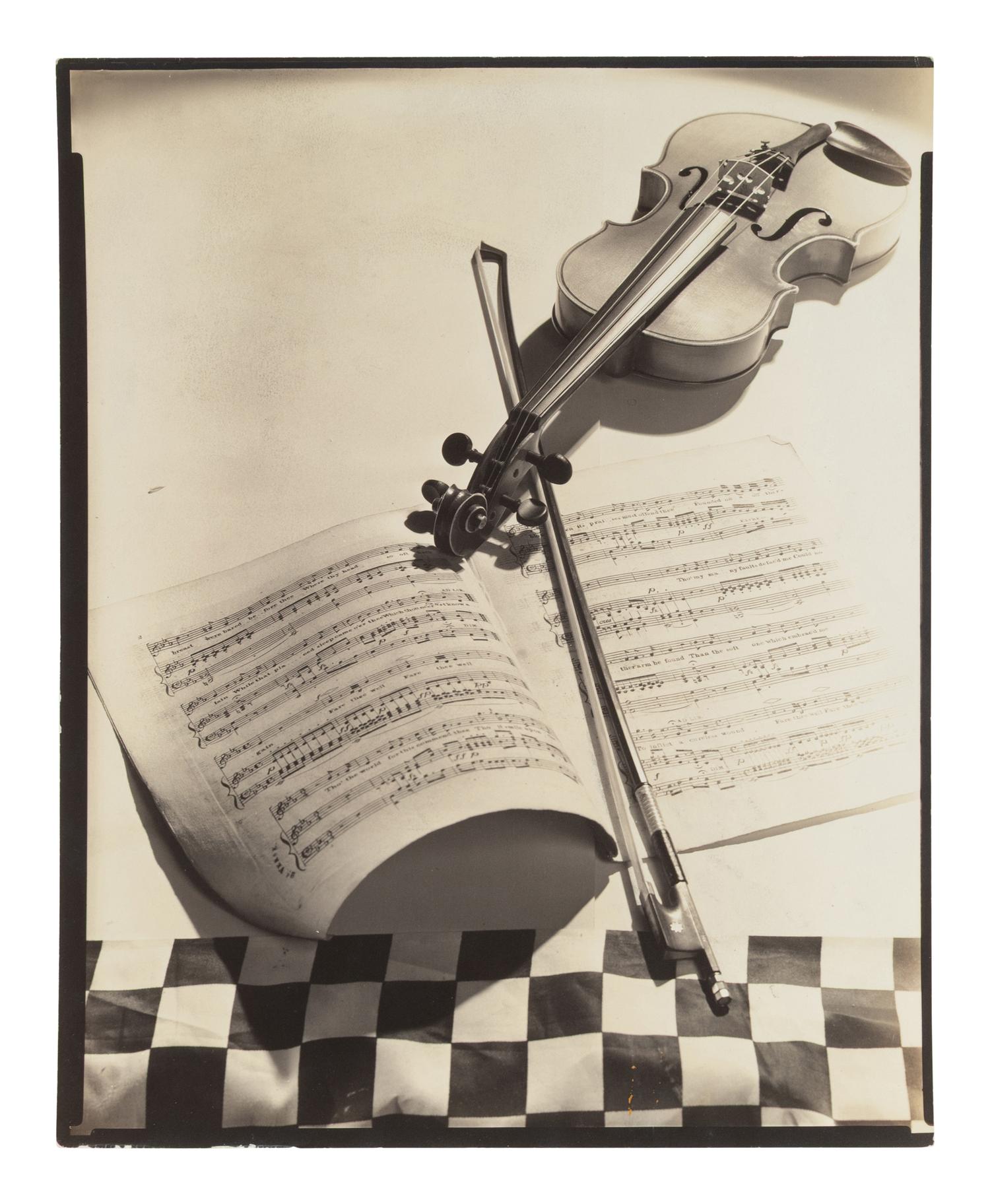 Untitled , 1950s