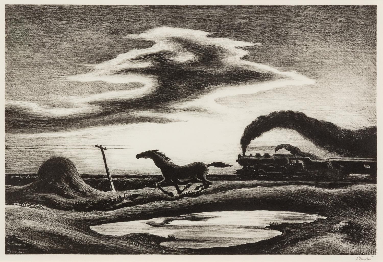 The Race