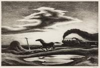 The Race