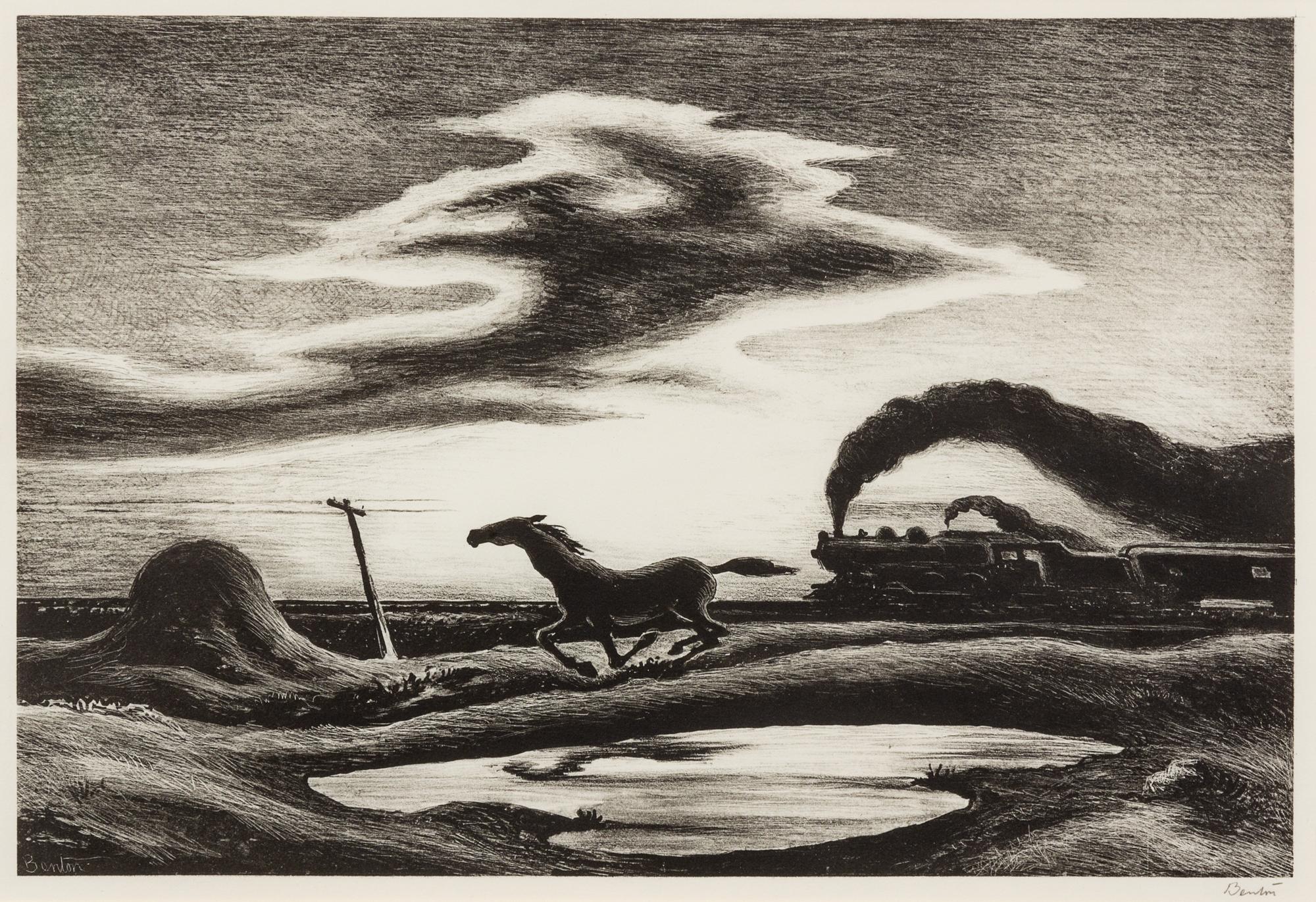 The Race