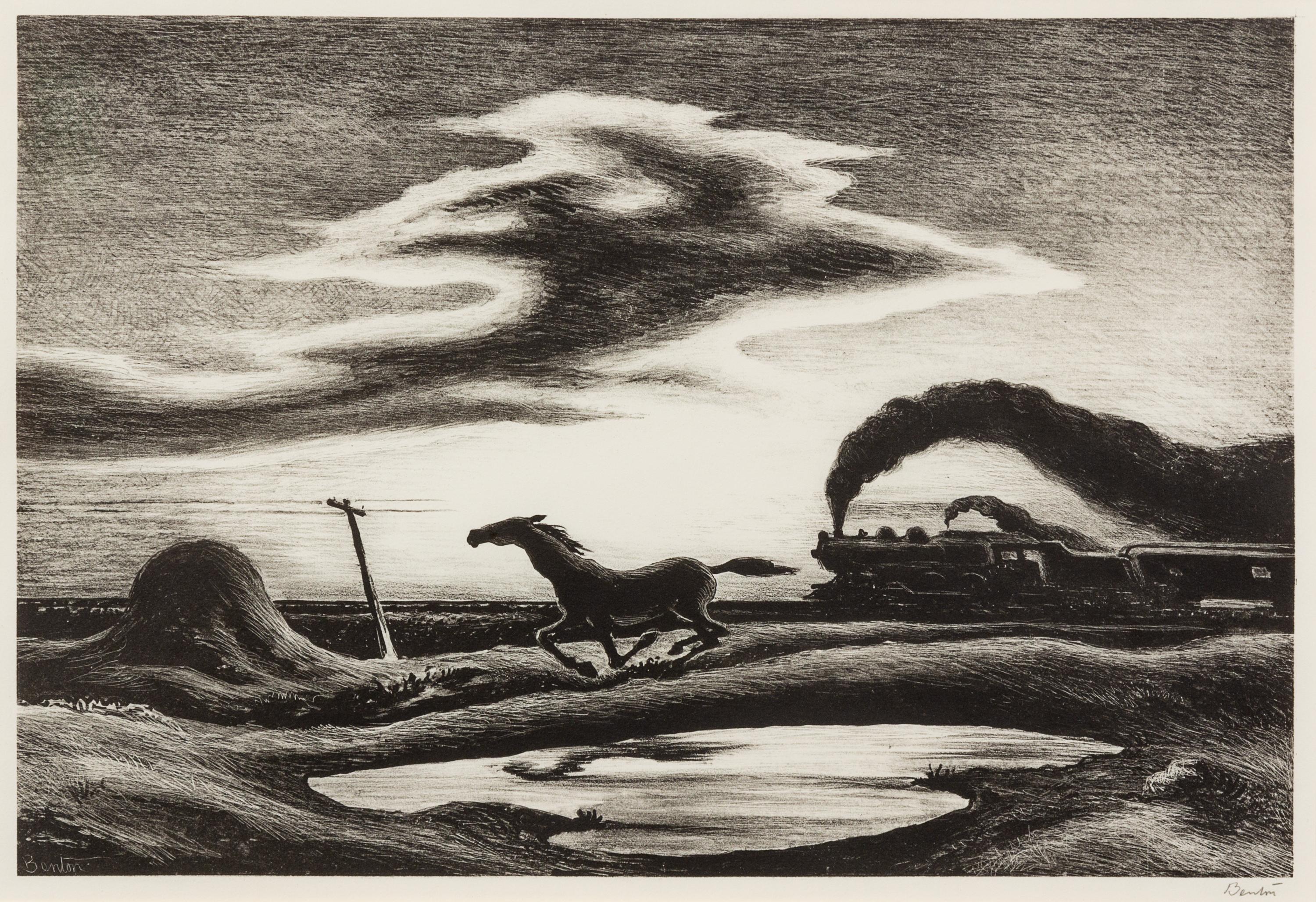 The Race