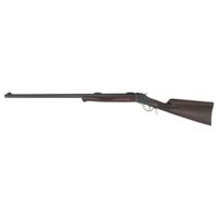*Custom John Oberlies Winchester Model 1885 High Wall Rifle in .30-40 Krag