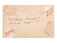 [EARLY PHOTOGRAPHY] -- [CUBA]. A group of 24 real photo postcards of Cuban scenes and personalities, including: