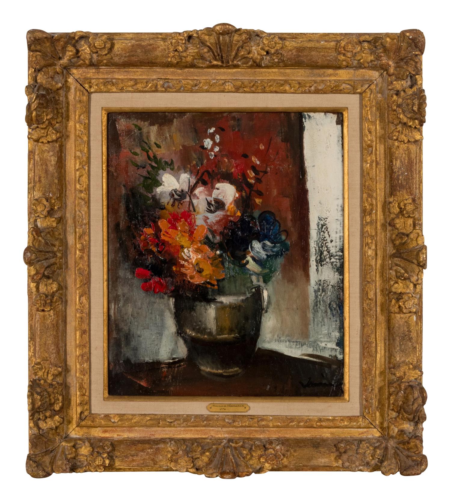 Nature Morte