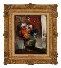 Nature Morte