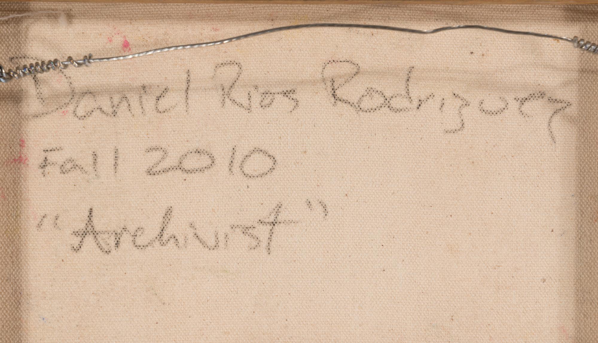 Archivist , 2010