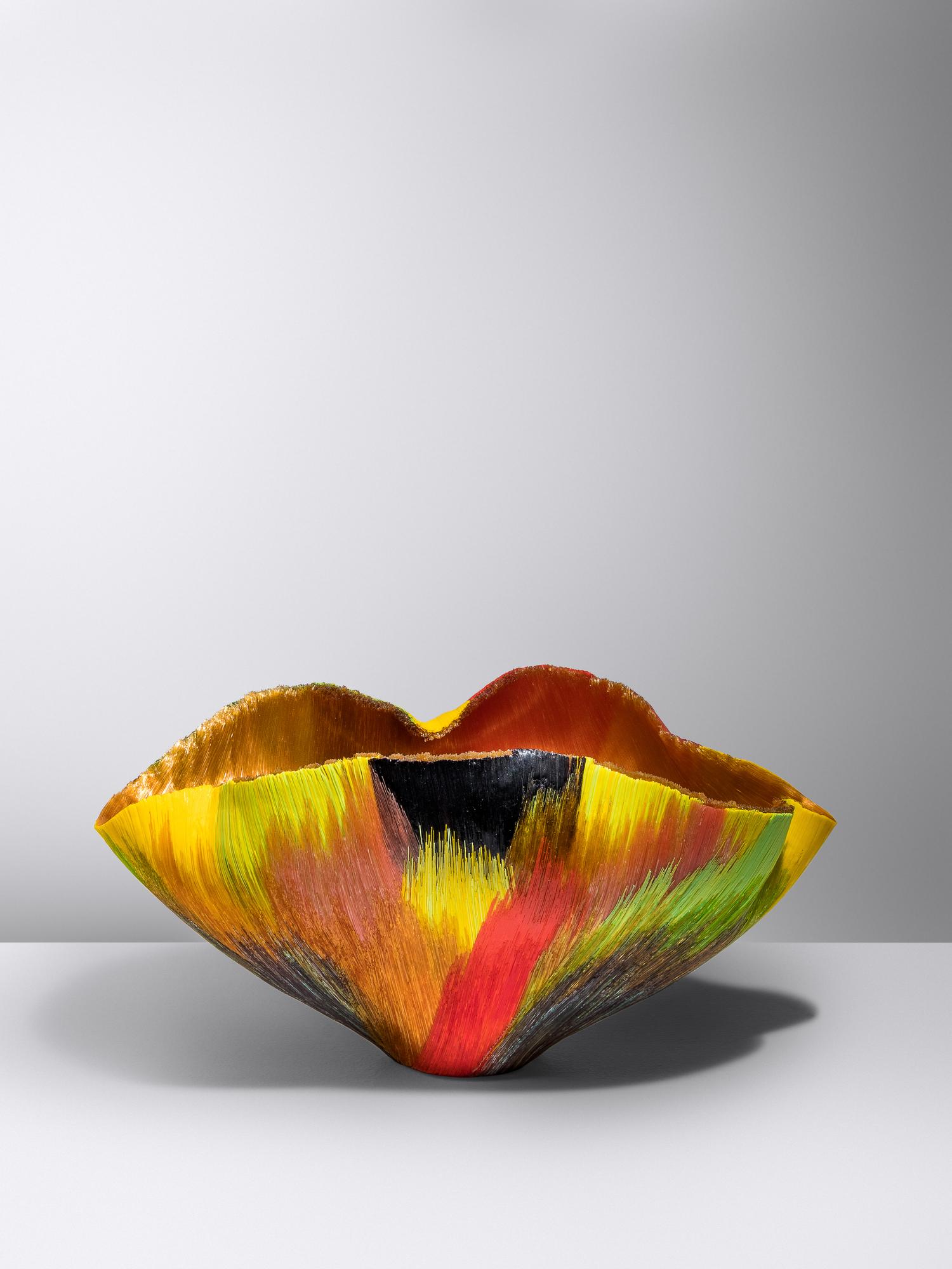 Untitled Vessel