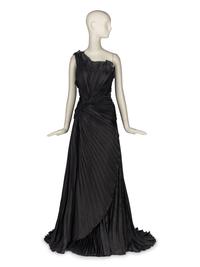 Alberta Ferretti Gown