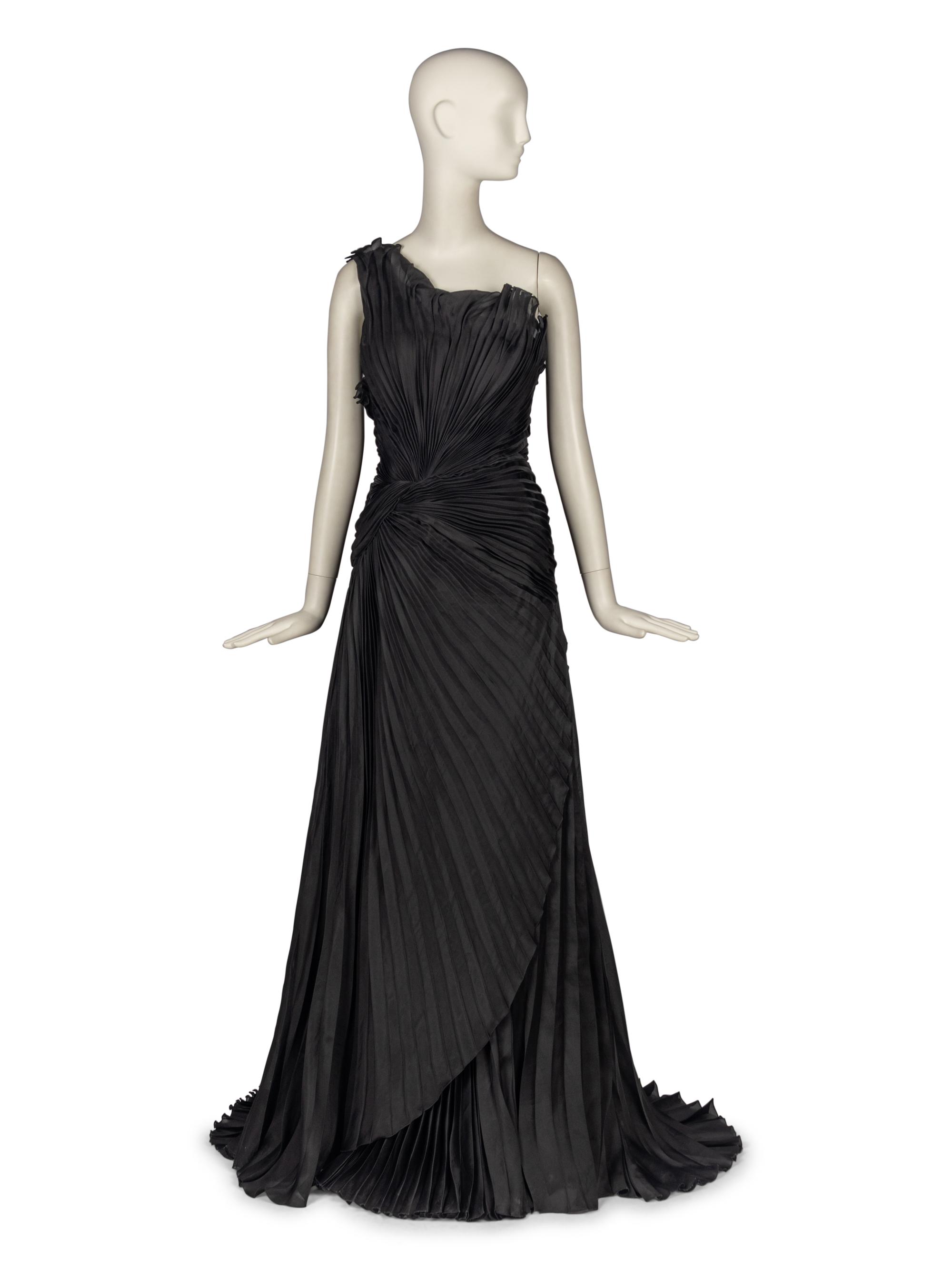 Alberta Ferretti Gown