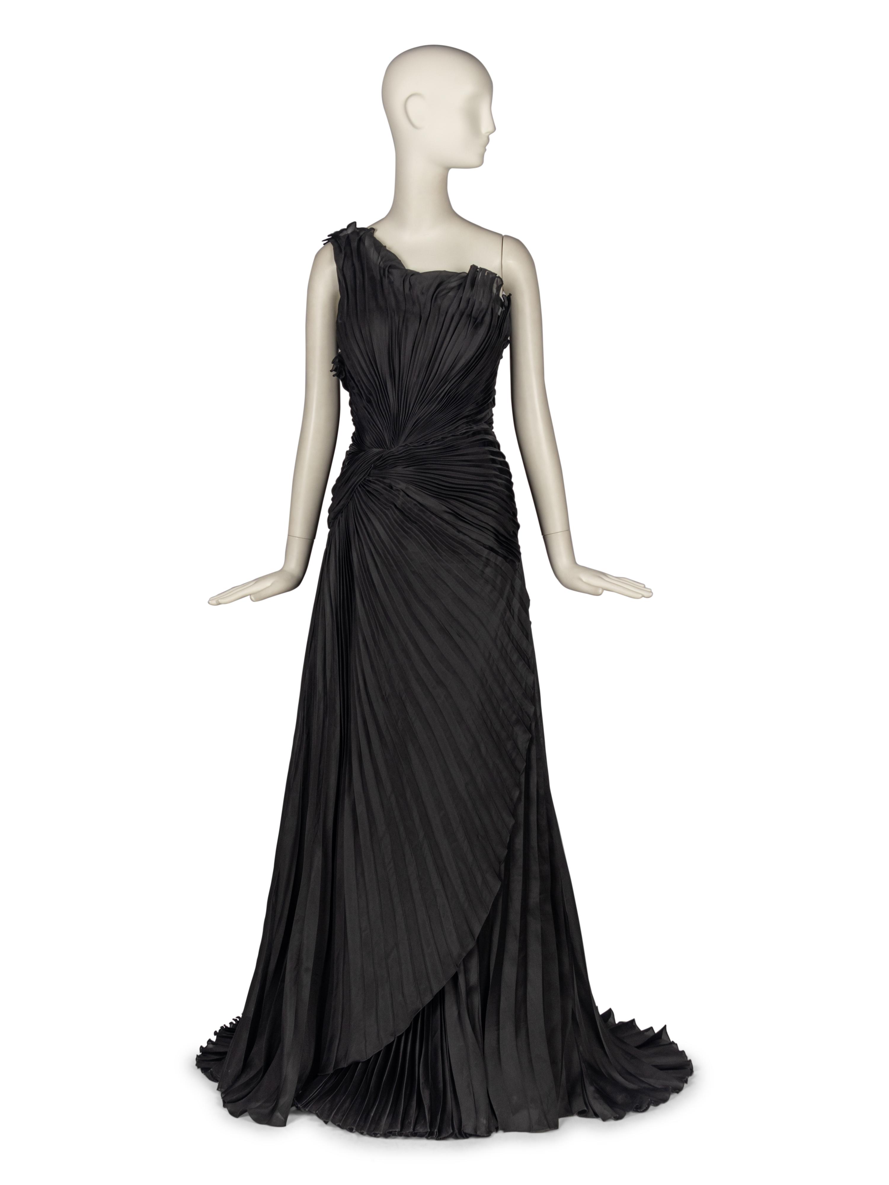 Alberta Ferretti Gown