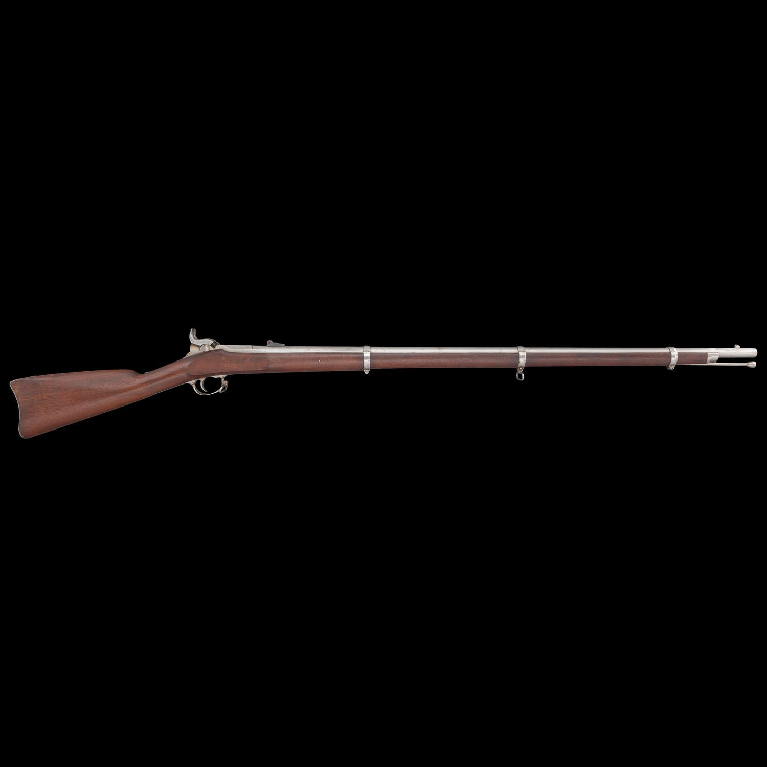 Lindsay US Model 1863 "Double Musket"
