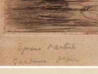 Gardeuse D'Oies