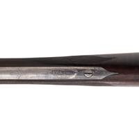 L.C. Smith for Hunter Arms Pigeon Grade SxS Shotgun