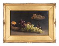 Still Life with Fruit