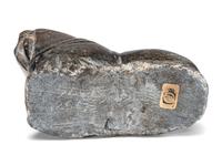 Inuit Soapstone Sculpture