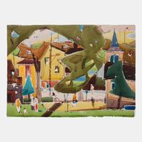 Untitled, 1954