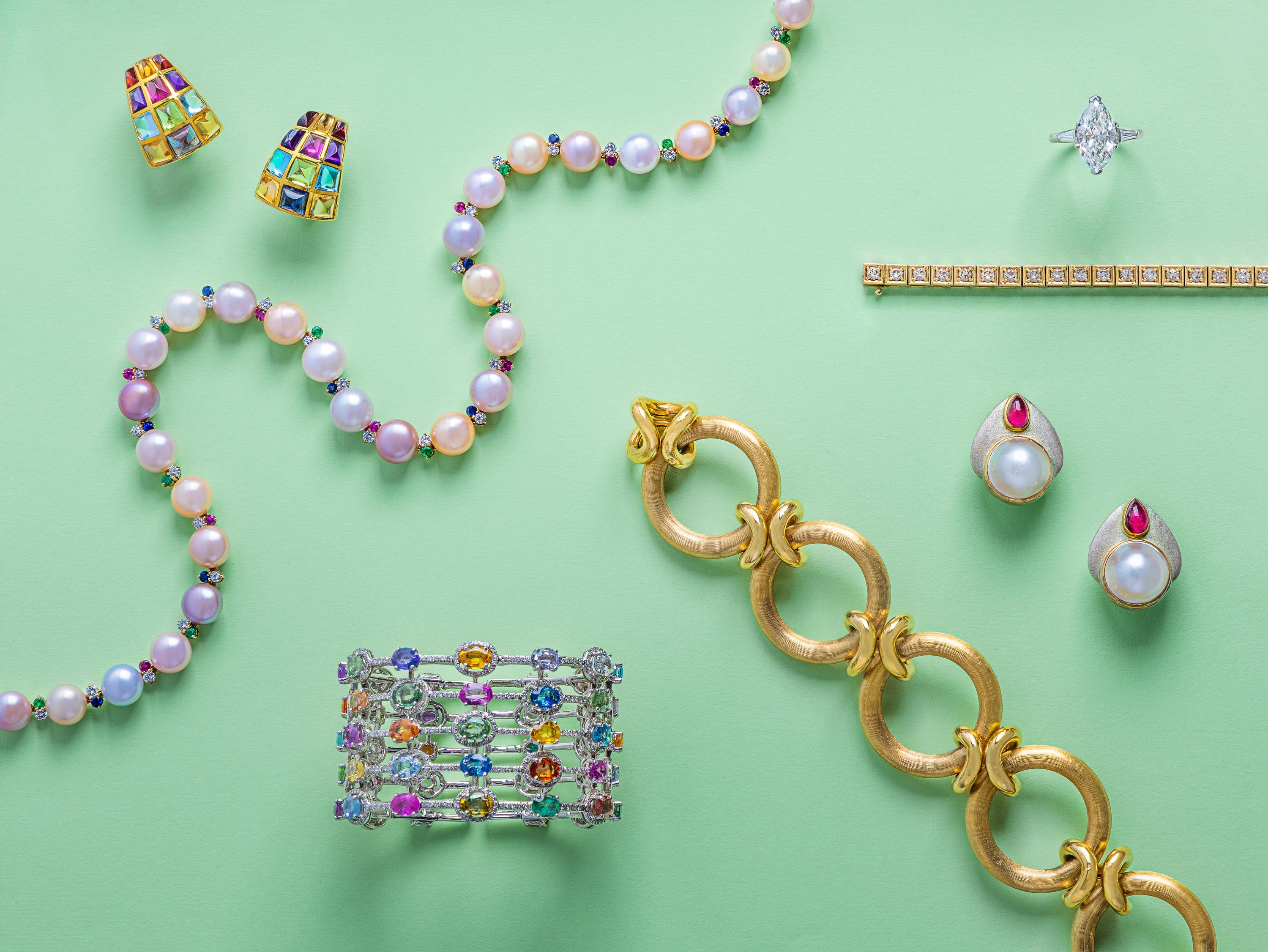 Essential Jewelry