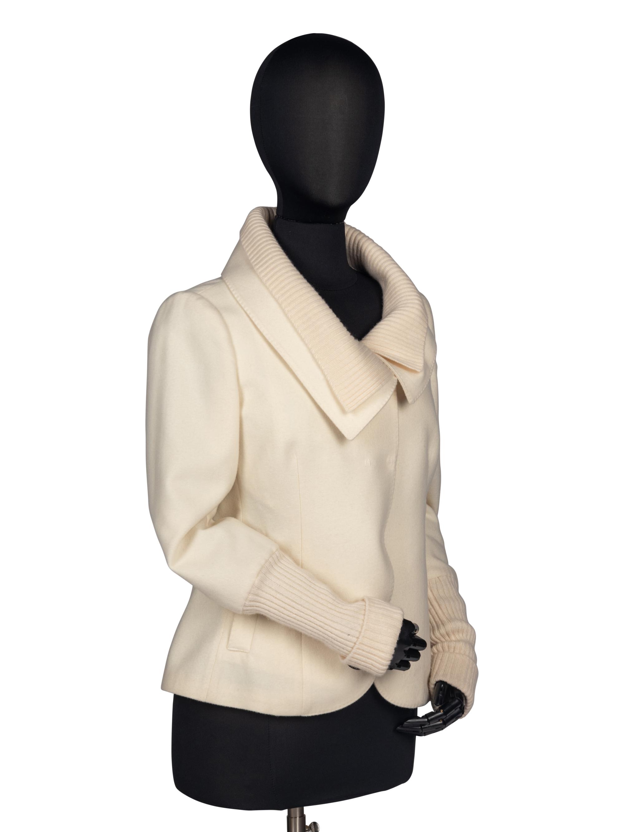 Brunello Cucinelli, Cashmere Jacket