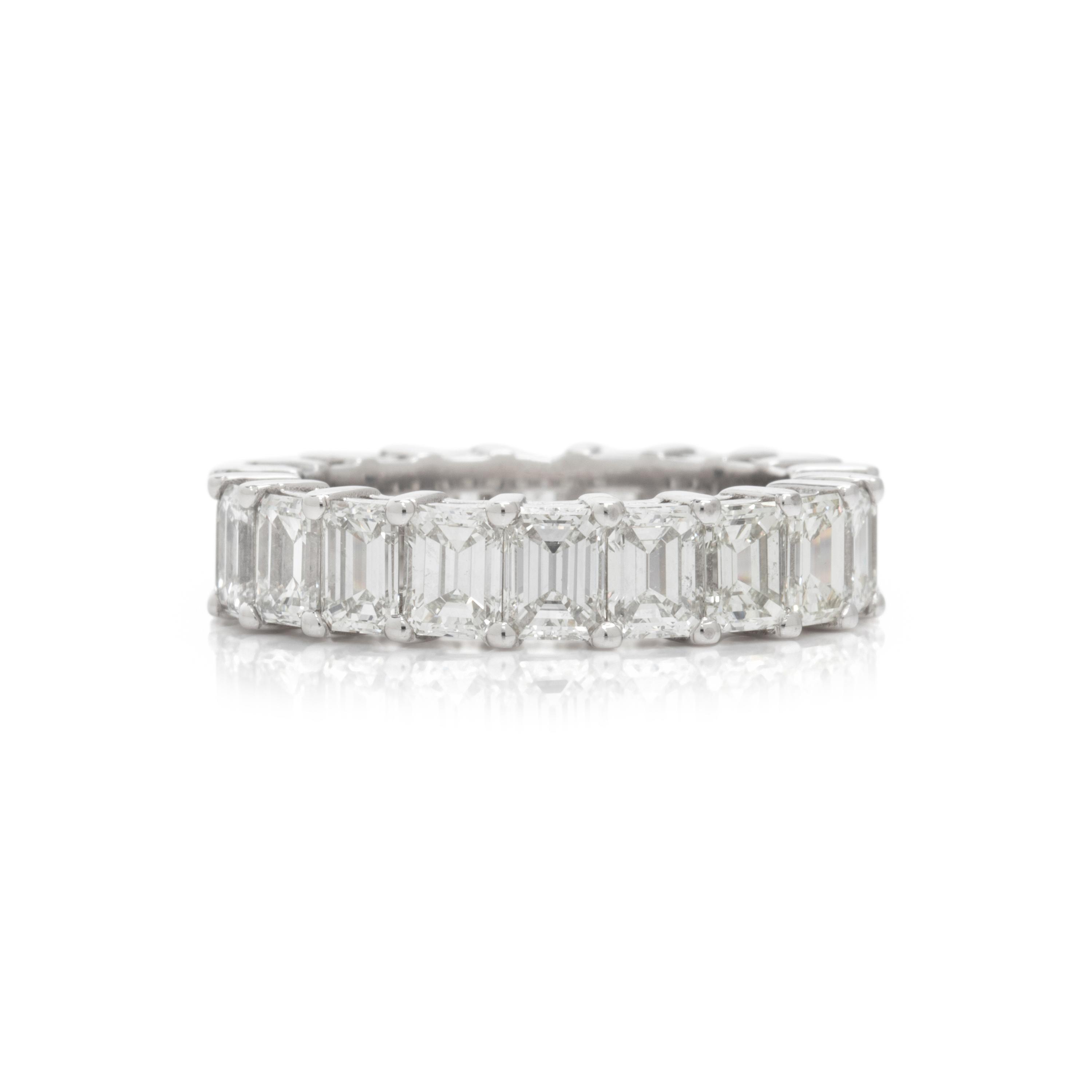 DIAMOND ETERNITY BAND