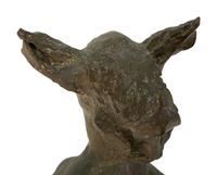 Head of Centaur , 1955