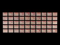 A Collection of 1957 Topps Baseball Cards Including Hall of Famers and Rookies (241)