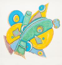 The Clock, 1993