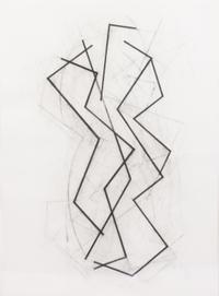 Peter Ambrose, (American, 20th century), Boogie Woogie 2