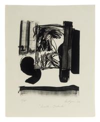 Inside - Outside , 1962