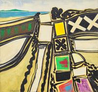Untitled , 1961