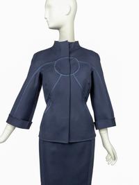 Chado by Ralph Rucci Two-Piece Suits, 2000-10s