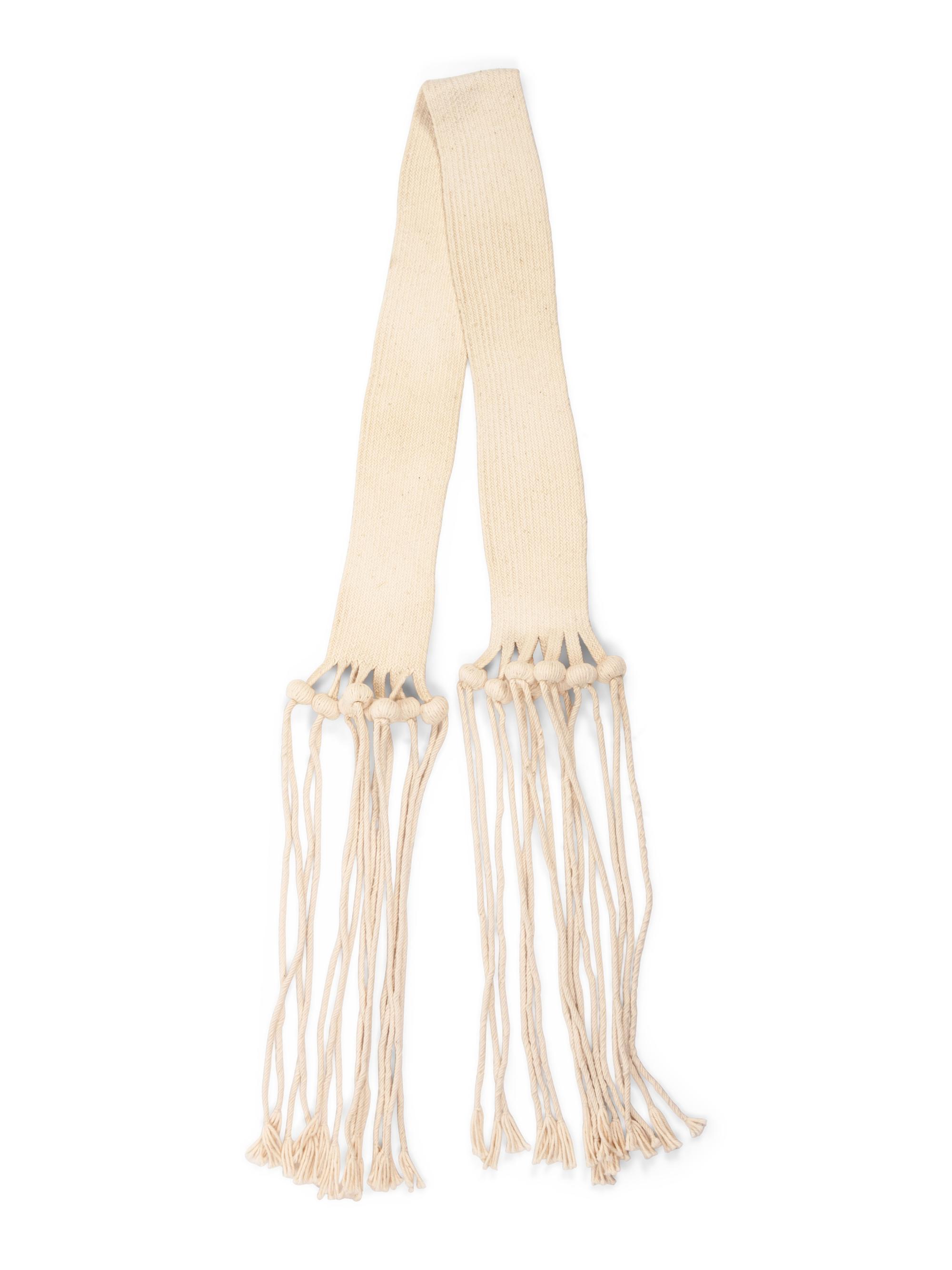 Hopi Rain Sash