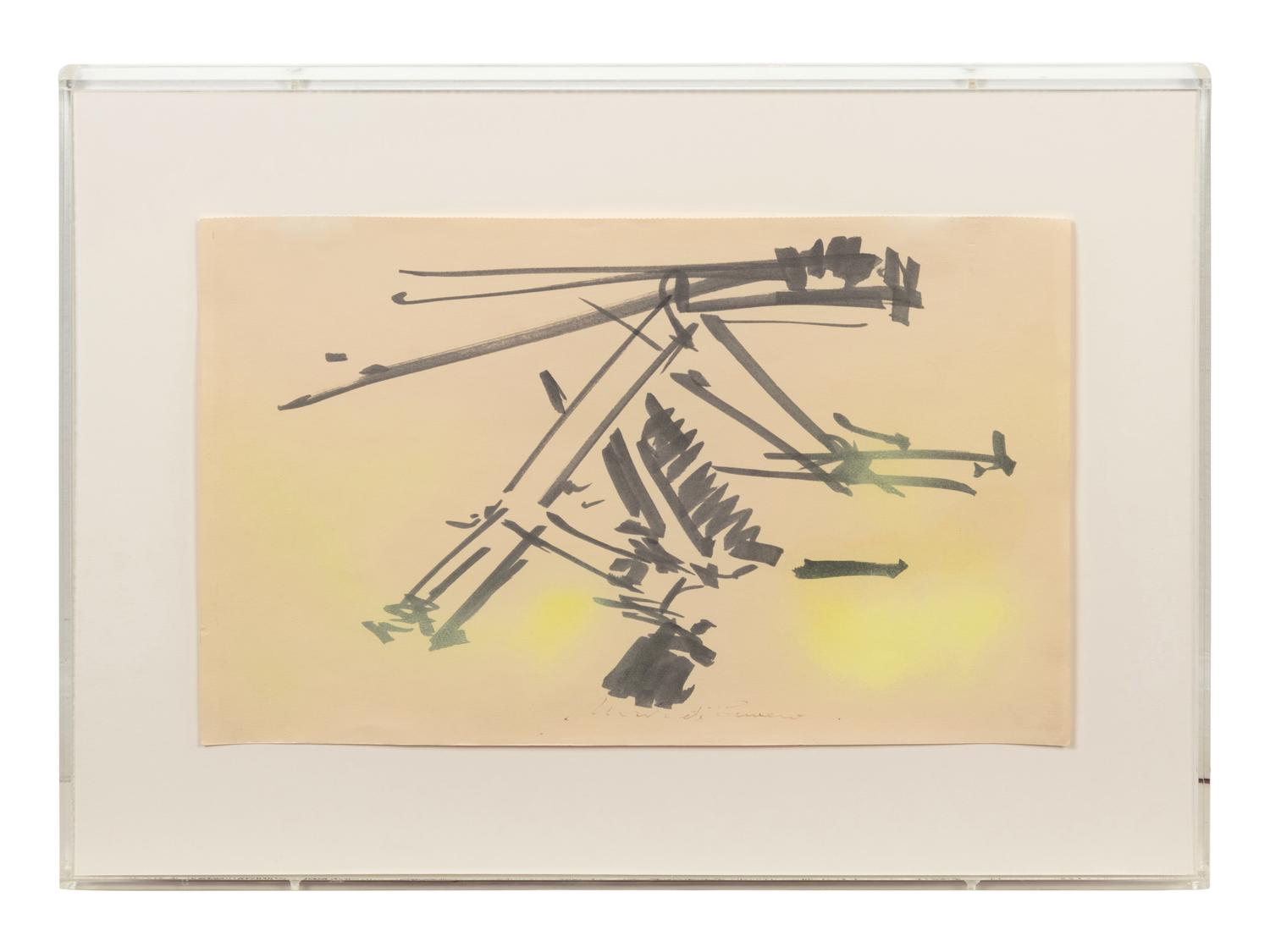 Untitled (TEHA Study #2)