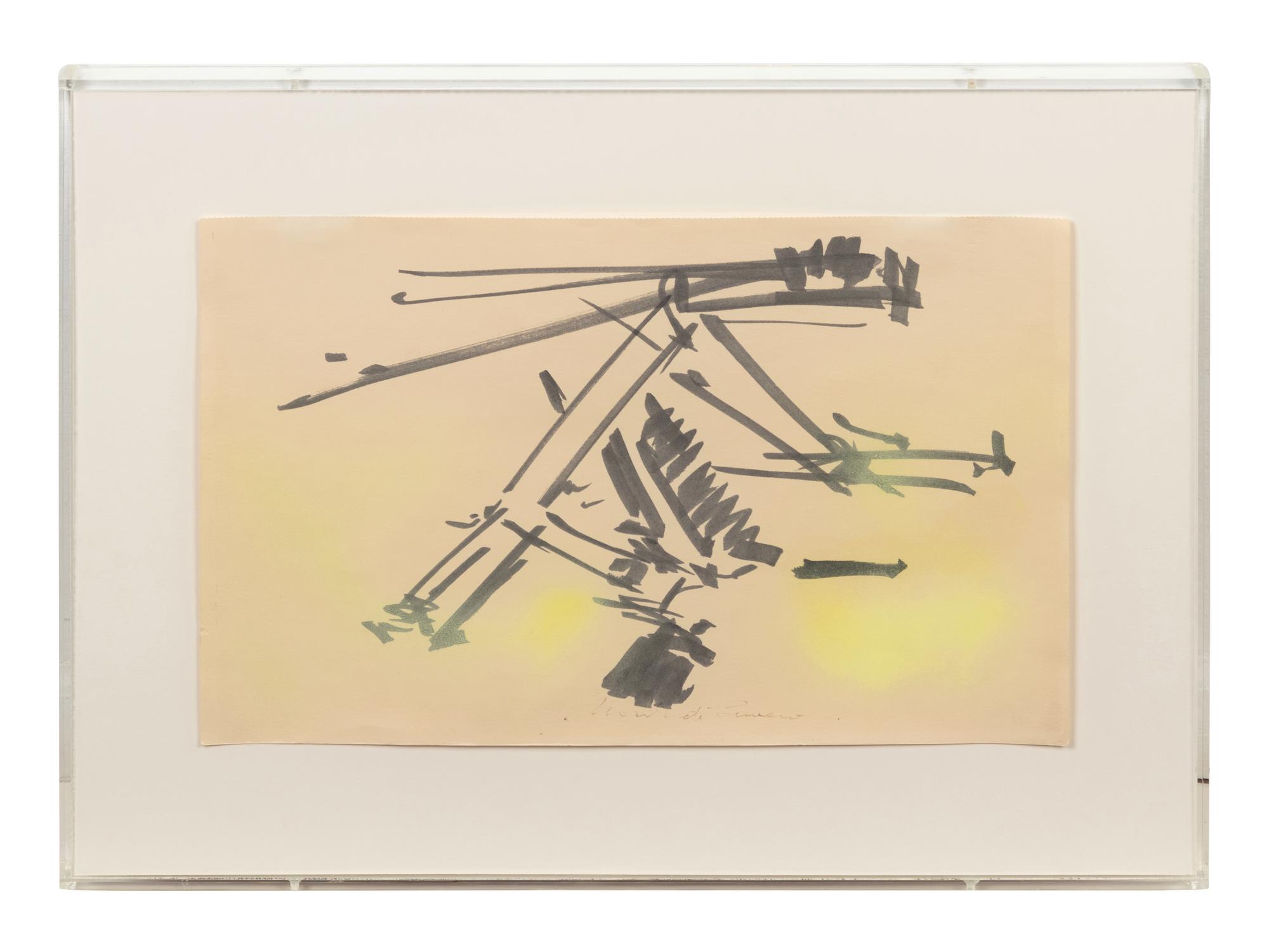 Untitled (TEHA Study #2)