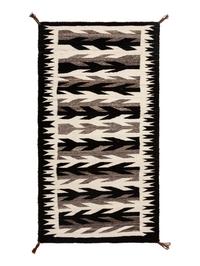 Navajo Regional Weaving / Rug